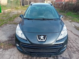 Peugeot 207 1.6 бензин, снимка 6 — Bazar.bg Peugeot 207 1.6 бензин, снимка 6
