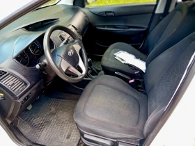 Hyundai I20 1.3  | Mobile.bg    15