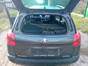 Peugeot 207 1.6 бензин, снимка 10 — Bazar.bg Peugeot 207 1.6 бензин, снимка 10