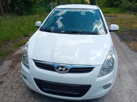 Hyundai I20 1.3  | Mobile.bg    2