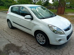 Hyundai I20 1.3  | Mobile.bg    5