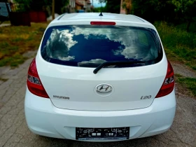 Hyundai I20 1.3  | Mobile.bg    10