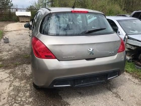 Обява за продажба на Peugeot 308 1,4 95к.с. ~11 лв. - изображение 3