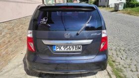 Honda Fr-v Газ/бензин 1.7/125 к.с., снимка 5