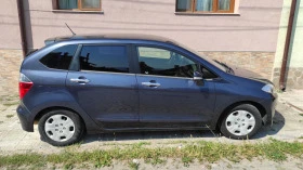 Honda Fr-v Газ/бензин 1.7/125 к.с., снимка 2