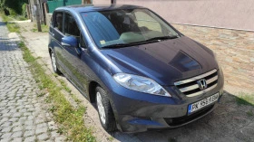 Honda Fr-v Газ/бензин 1.7/125 к.с., снимка 1