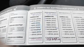 Honda Fr-v Газ/бензин 1.7/125 к.с., снимка 13