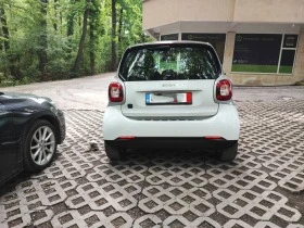 Smart Fortwo, снимка 6