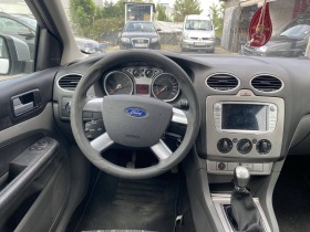 Ford Focus 2.0/16vГаз.Инж. BRC, снимка 11