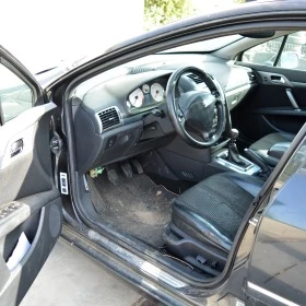 Peugeot 407 2.0 HDI | Mobile.bg    6