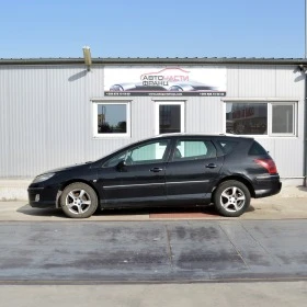 Peugeot 407 2.0 HDI | Mobile.bg    2