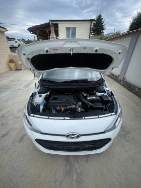 Hyundai I20 1.1 CRDI Euro 6 , снимка 15