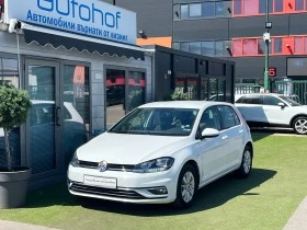 VW Golf Comfortline/2.0TDI/150к.с./6MT/N1 - изображение 1