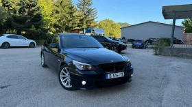 BMW 530 D, снимка 1