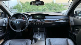 BMW 530 D, снимка 10