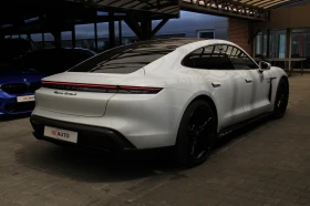 Porsche Taycan Turbo S/PDCC/Burmester// | Mobile.bg    4