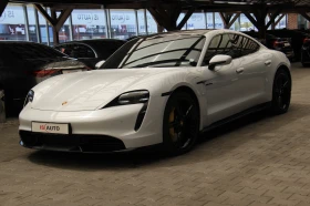 Porsche Taycan Turbo S/PDCC/Burmester// | Mobile.bg    1