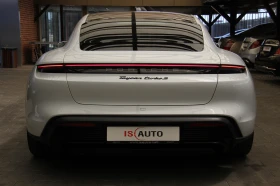 Porsche Taycan Turbo S/PDCC/Burmester// | Mobile.bg    5