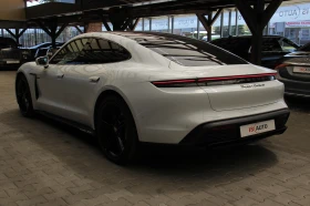 Porsche Taycan Turbo S/PDCC/Burmester// | Mobile.bg    6