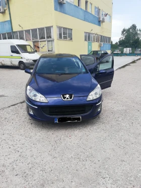 Peugeot 407 Първи собственик, снимка 3