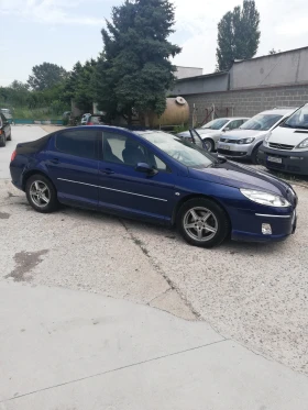 Peugeot 407 Първи собственик, снимка 2