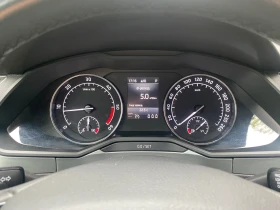 Skoda Superb Напълно обслужена на 13 Ноем; 95k km, 2.0TDI; Авт , снимка 12