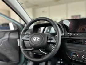 Hyundai I20 PE MY25  1.2 Gas 5MT, снимка 6