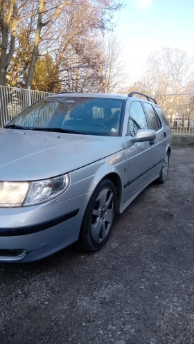 Saab 9-5 | Mobile.bg    2