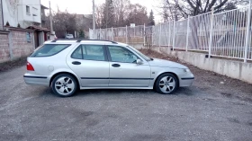 Saab 9-5 | Mobile.bg    9