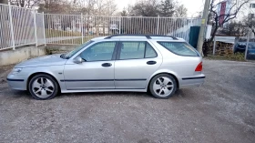 Saab 9-5 | Mobile.bg    8