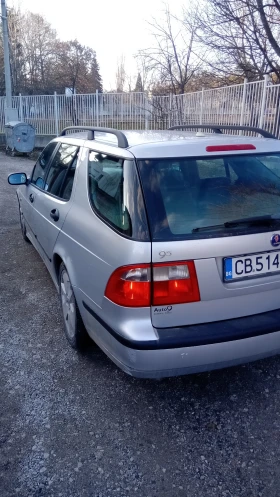 Saab 9-5 | Mobile.bg    4