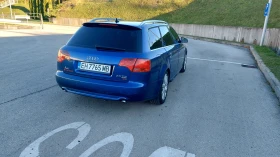 Audi A4   Куатро, снимка 3