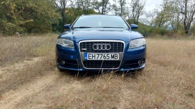 Audi A4   Куатро, снимка 9