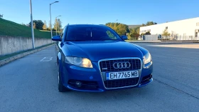 Audi A4   Куатро, снимка 1