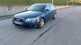 Audi A4   Куатро, снимка 6