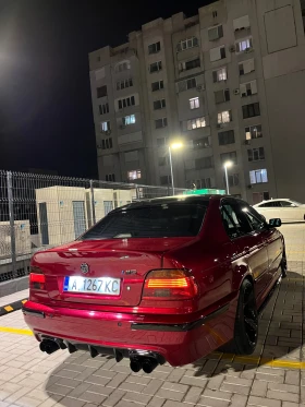 BMW 525 525d, снимка 2