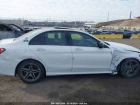 Mercedes-Benz C 63 AMG 4MATIC | Mobile.bg    13