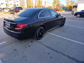 Mercedes-Benz E 350 3.5CDI, 263к.с, AMG, СЕДАН, снимка 5