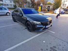 Mercedes-Benz E 350 3.5CDI, 263к.с, AMG, СЕДАН, снимка 2