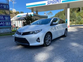 Toyota Auris КОЖА* ПАНО* AFS* BI-XENON* КАМЕРА* ПАРКИРА САМА*  1