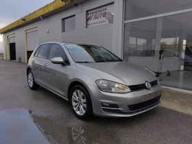     VW Golf 1, 6