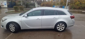 Opel Insignia, снимка 3