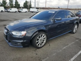 Audi A4 PREMIUM S-LINE , снимка 1