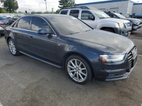 Audi A4 PREMIUM S-LINE , снимка 4