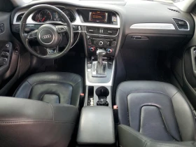 Audi A4 PREMIUM S-LINE , снимка 8