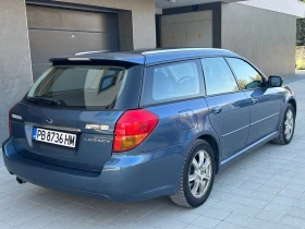 Subaru Legacy, снимка 4