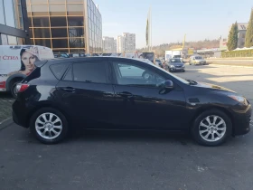 Mazda 3 1, 6 tdi 90 hp | Mobile.bg    5