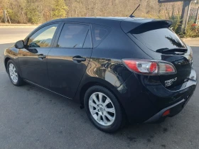 Mazda 3 1, 6 tdi 90 hp | Mobile.bg    8