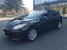 Mazda 3 1, 6 tdi 90 hp - [1] 