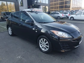     Mazda 3 1, 6 tdi 90 hp